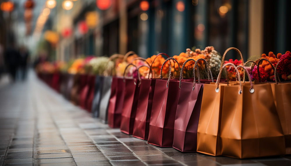 Autres - 3 conseils pour faire du shopping sans ruiner son compte en banque