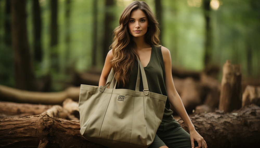 À la découverte des sacs les plus écologiques du moment