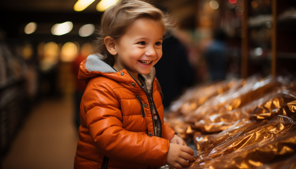 Astuces pour bien choisir l’habillement de ses enfants