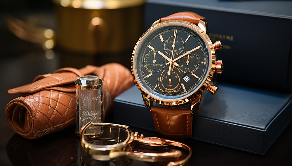 Comment bien choisir son accessoire pour montre ?