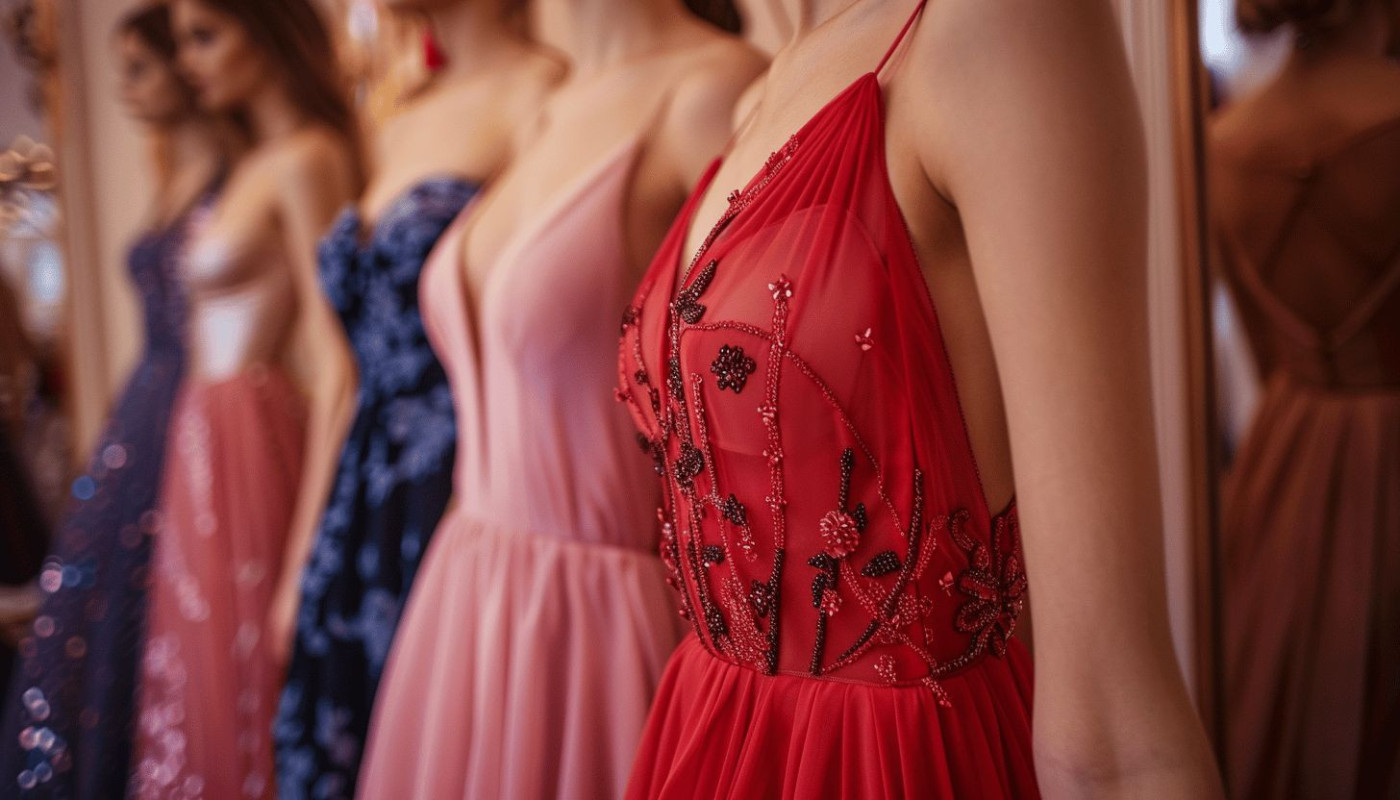 Comment choisir la robe cocktail parfaite pour chaque occasion