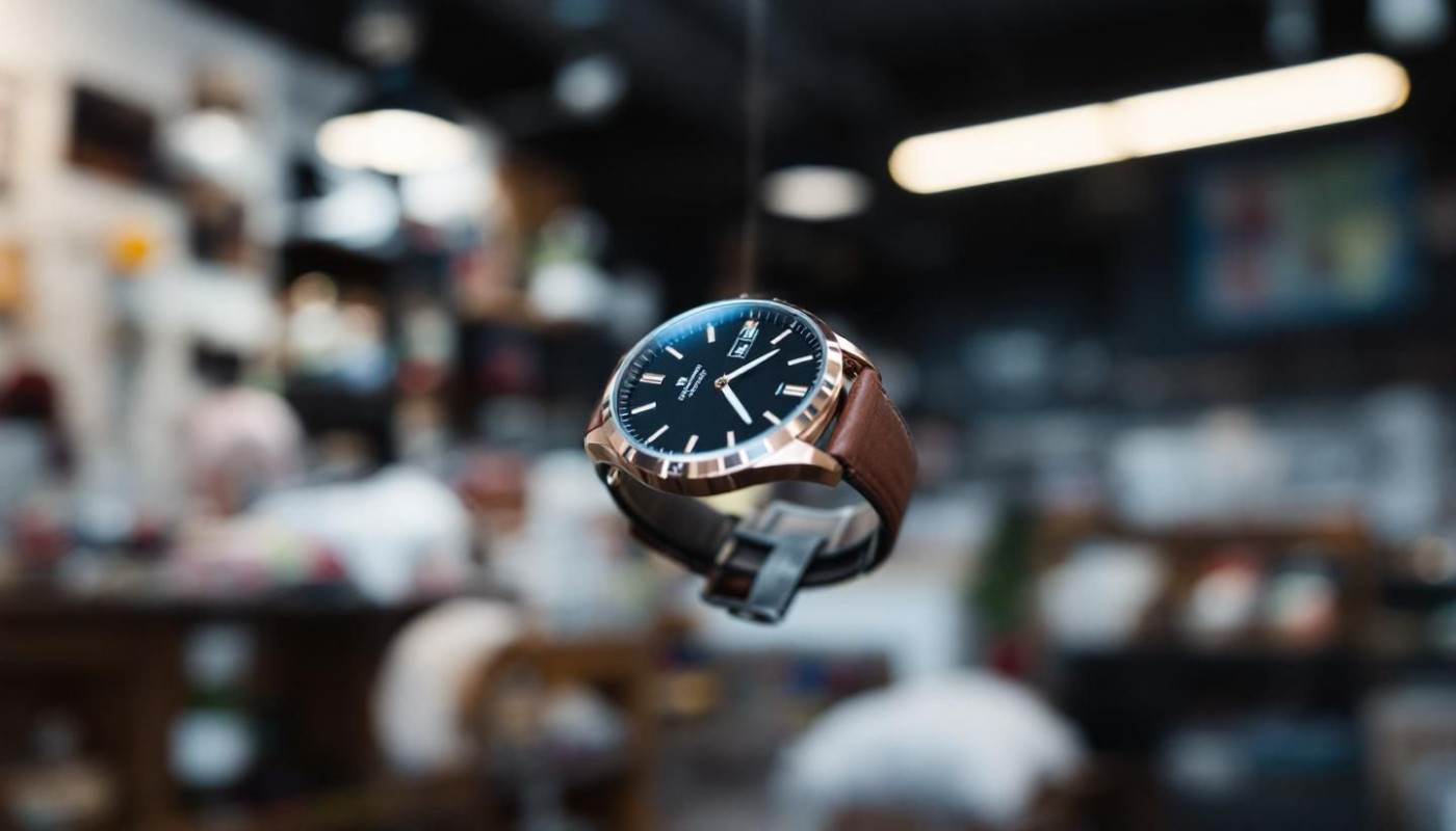 Comment choisir le bon bracelet en cuir pour votre montre ?