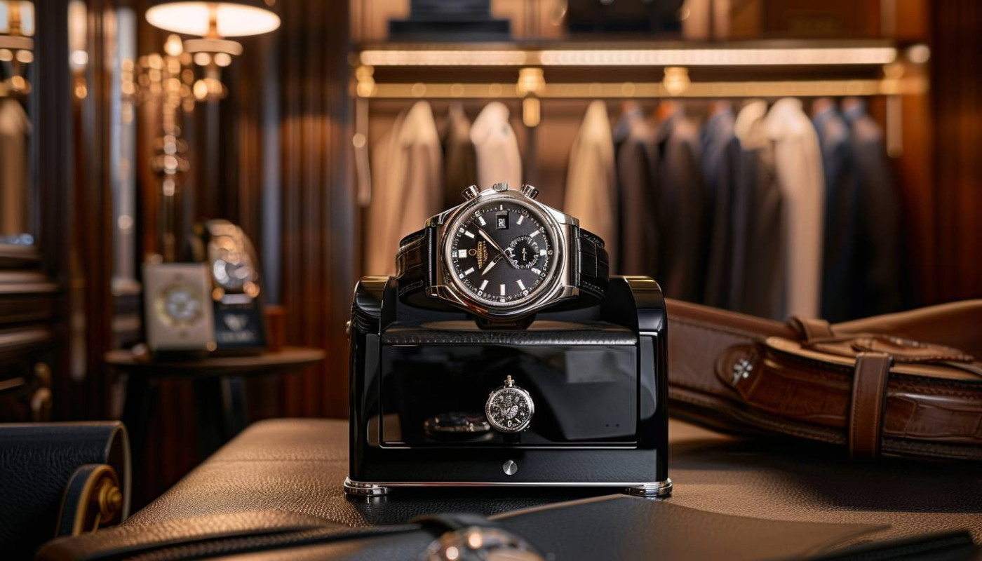 Comment choisir le remontoir idéal pour vos montres automatiques