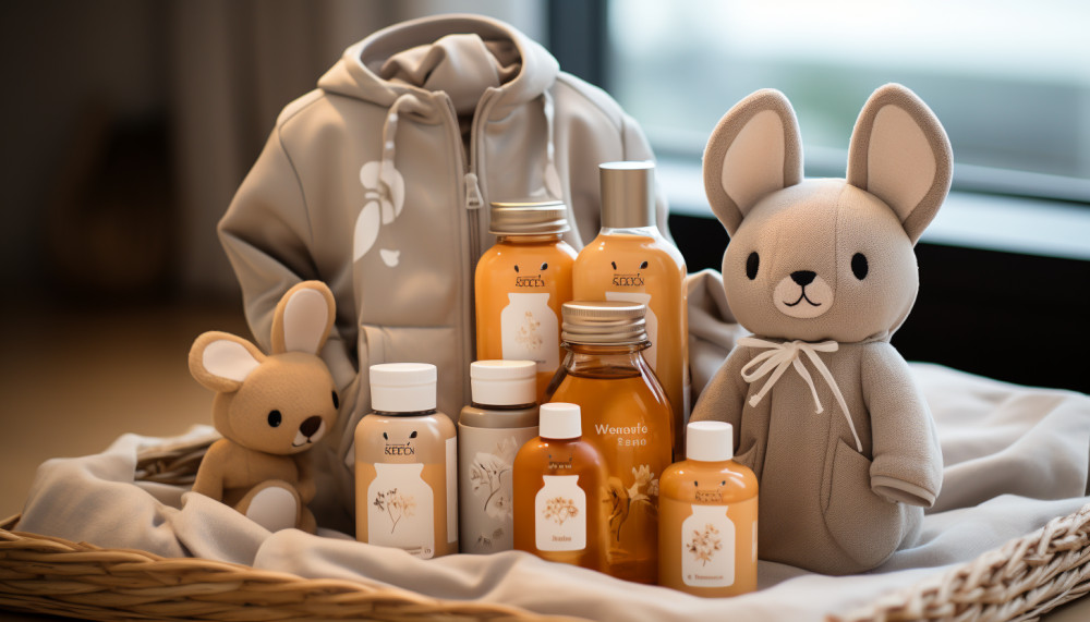 Comment choisir un coffret de naissance pour un bébé ?