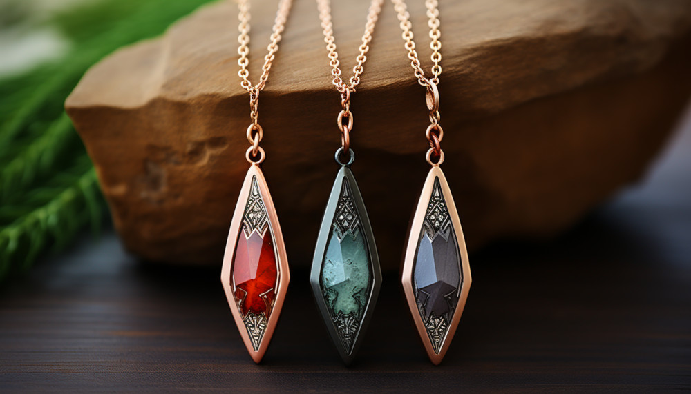 Comment choisir un collier prénom vertical ?