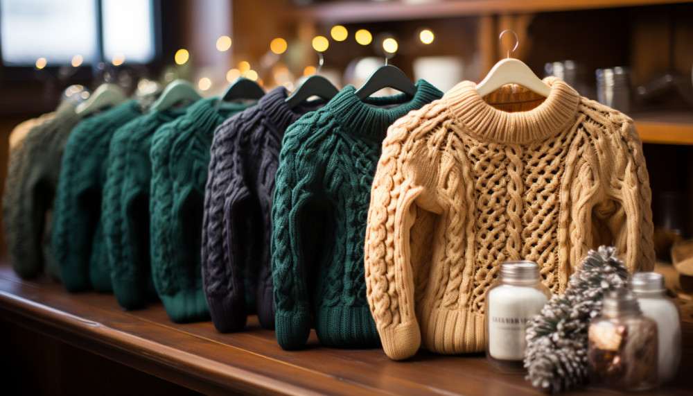 Autres - Comment choisir un pull de Noël ?