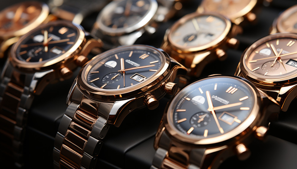 Comment choisir une montre pour femme ?