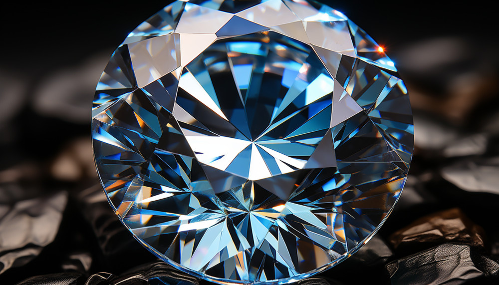 Comment connaître le degré de pureté (la qualité) d'un diamant ?