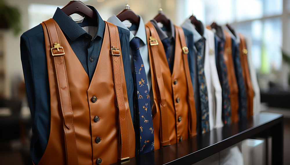 Comment dénicher des bretelles homme de qualité ?