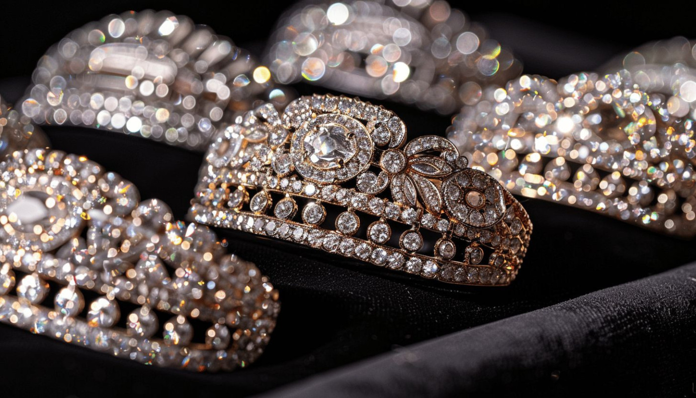 Comment les grillz personnalisés transforment-ils votre style ?