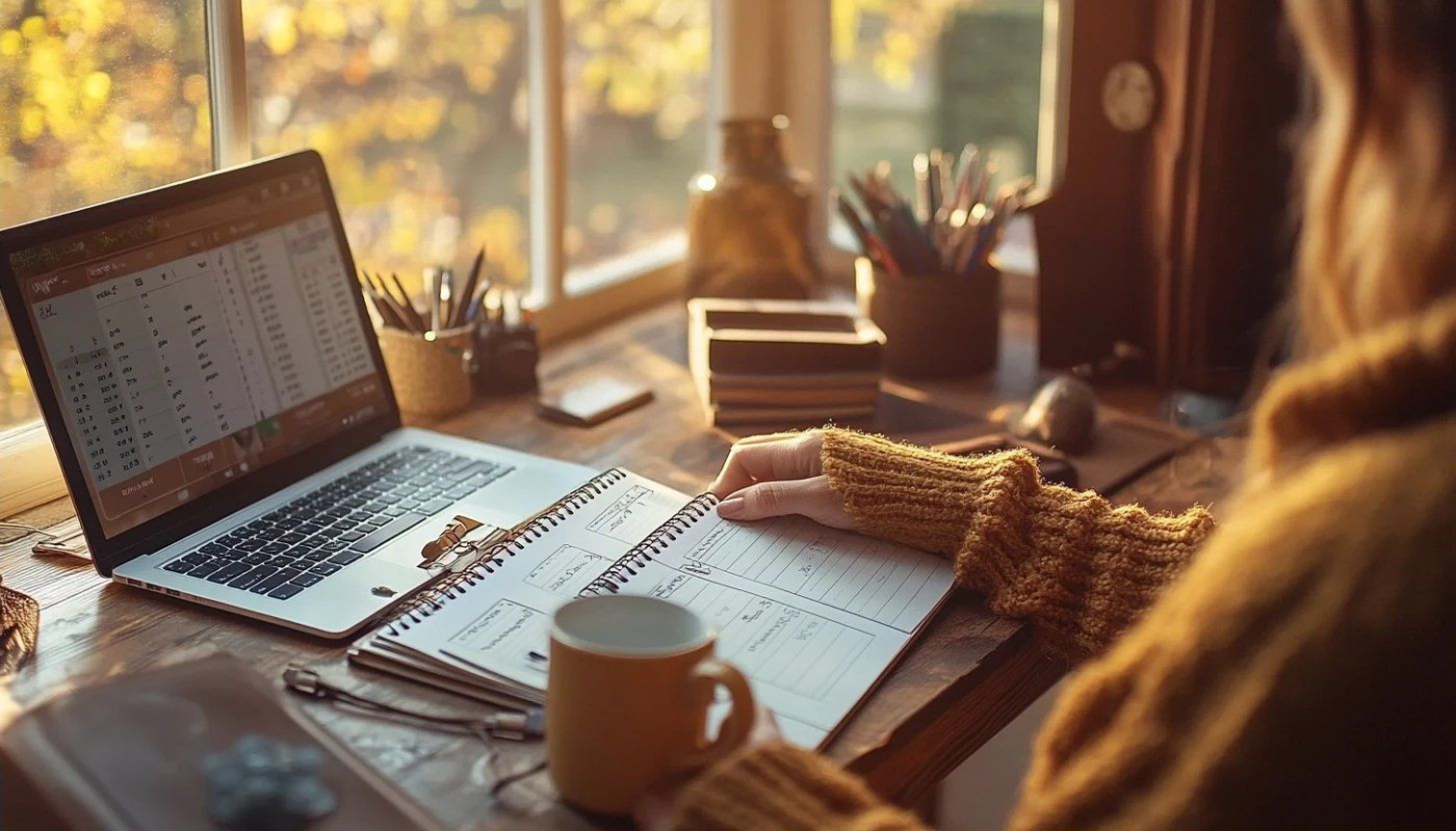 Comment personnaliser votre routine matinale pour booster votre productivité?