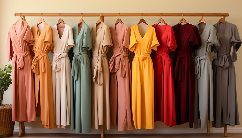 Autres - Comment s'habiller en ce temps de covid ?