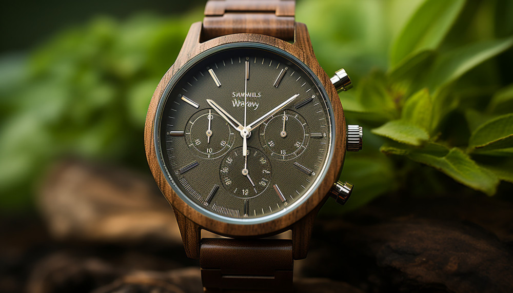 Conseils pour choisir une montre en bois