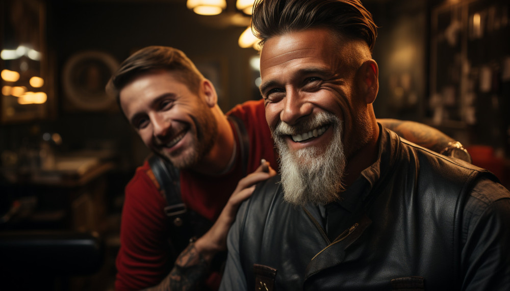 Des astuces pour bien choisir son barbier