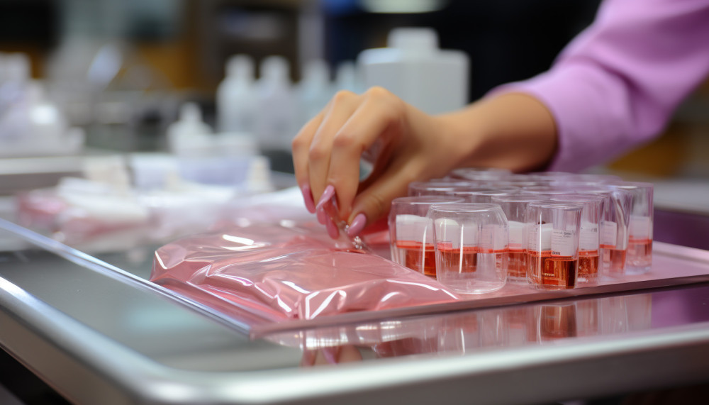 Entretien des ongles : pourquoi est-ce important ?