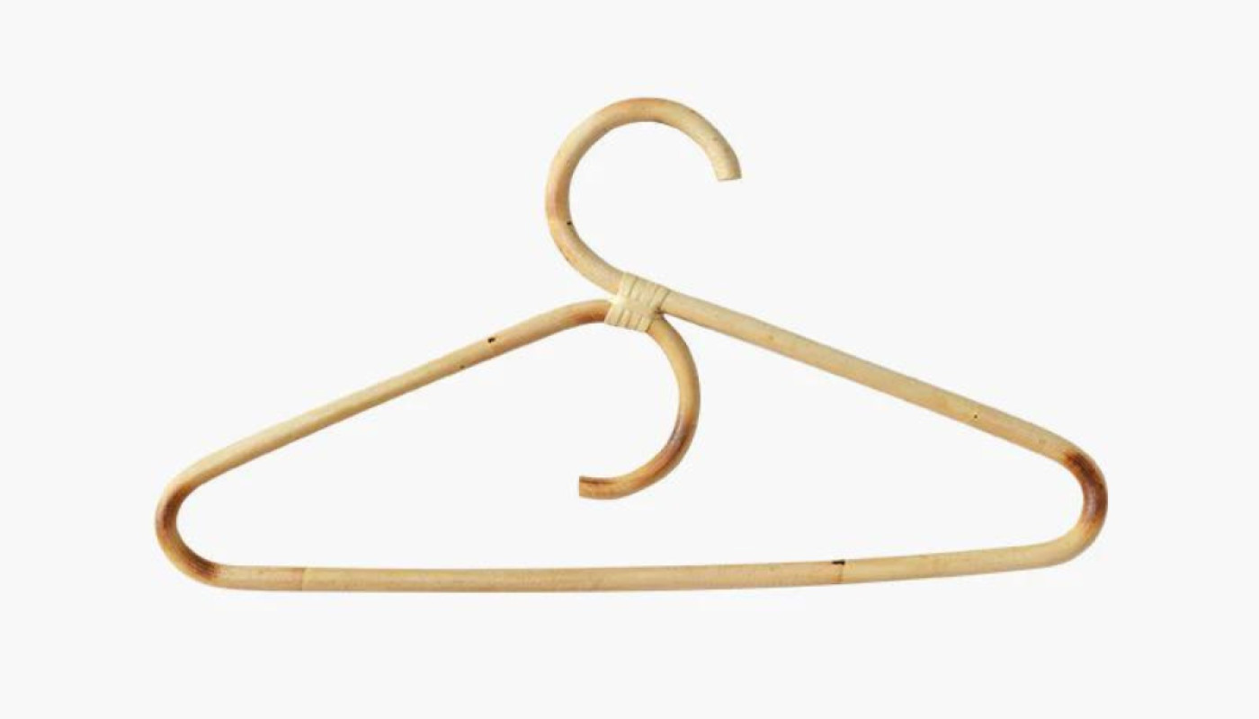 Pourquoi choisir Bambooju pour l’achat d’un cintre en rotin ?