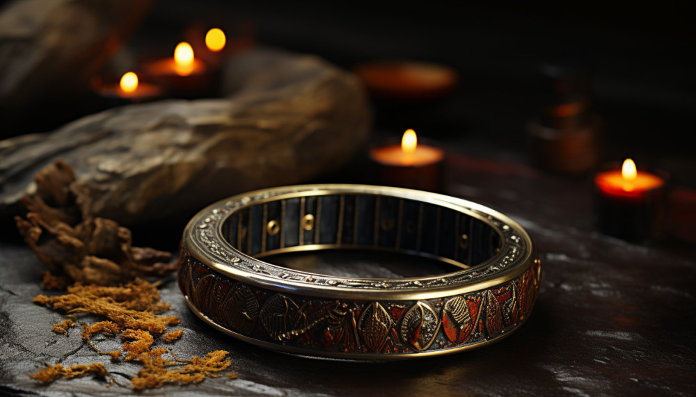 La signification des runes et leur utilisation dans les bijoux vikings contemporains