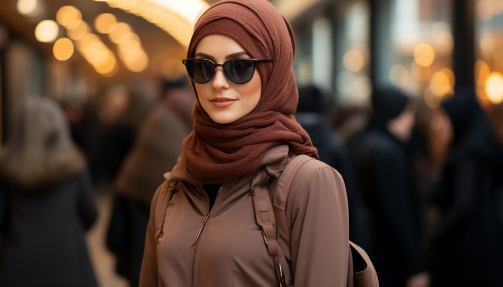 Les femmes musulmanes et la mode : l'essentiel à savoir sur la question