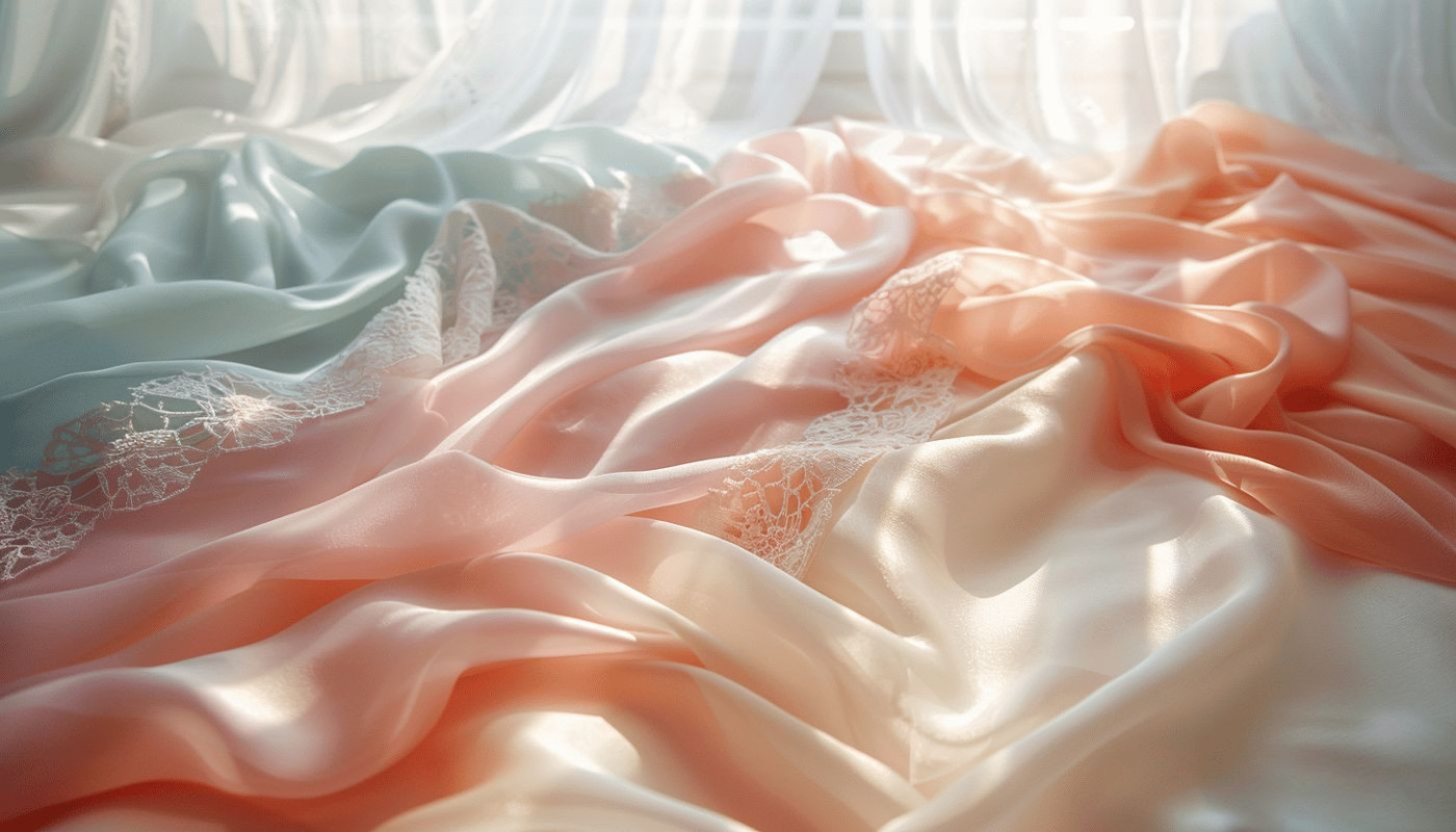 L'impact de la lingerie sexy sur la confiance en soi