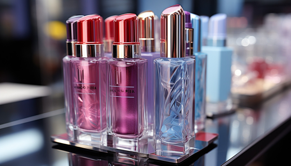 L'impact de Maybelline sur les tendances cosmétiques internationales