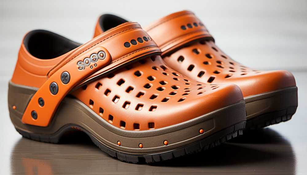 Pourquoi le sabot a la cote ?