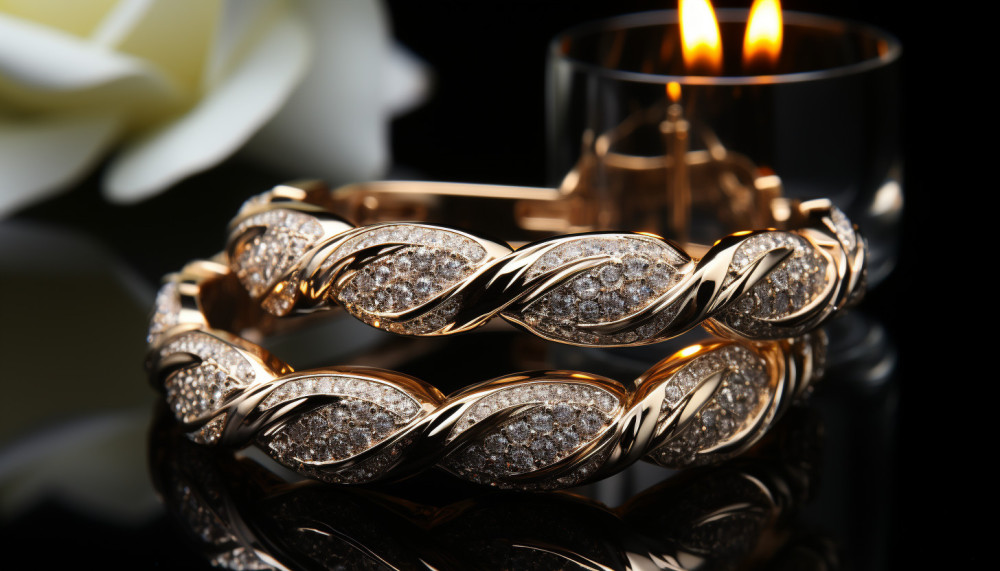 Pourquoi opter pour des bijoux en acier inoxydable ?