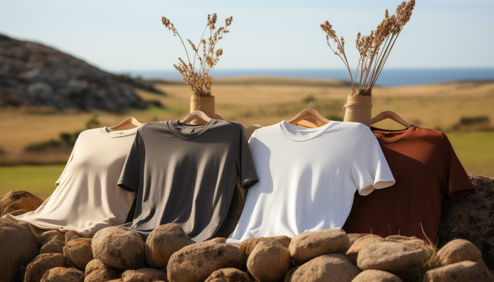 Pourquoi opter pour les tee-shirts biologiques ?