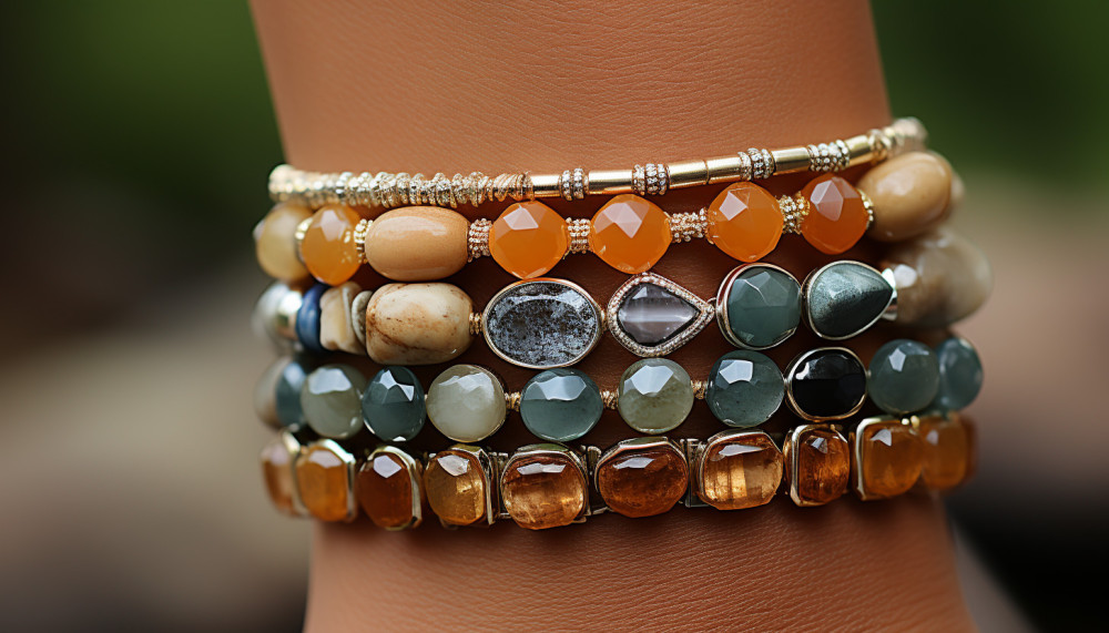 Pourquoi porter des bracelets ?