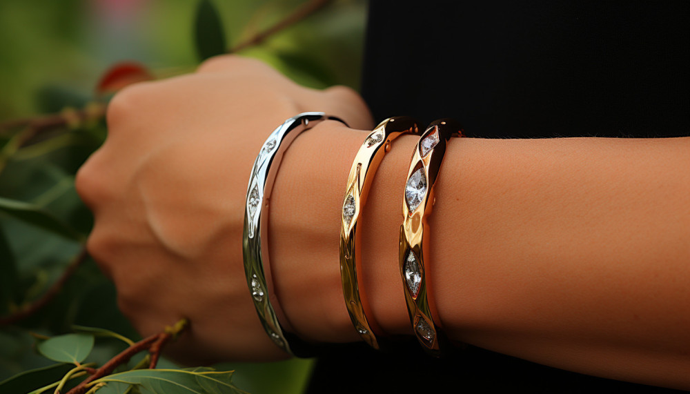 Pourquoi porter un bracelet de couple ?