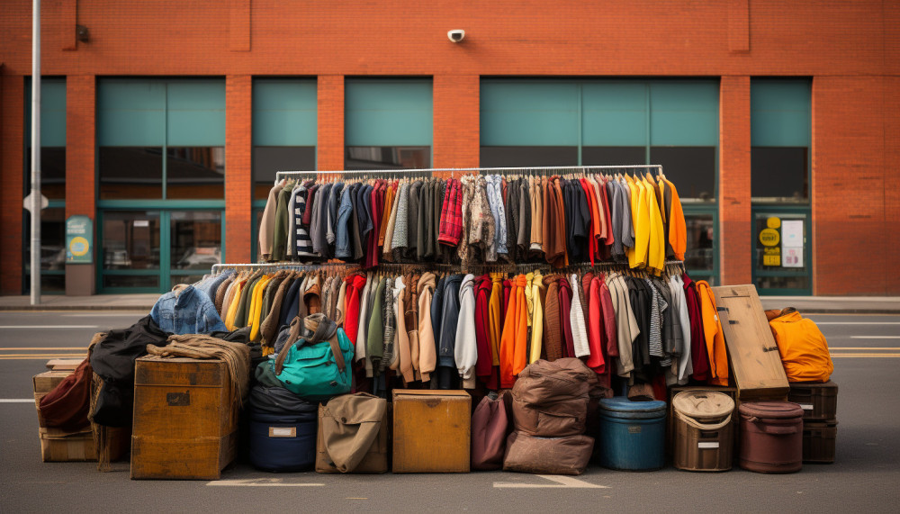 Pourquoi visiter un site de vente des vêtements de seconde main ?