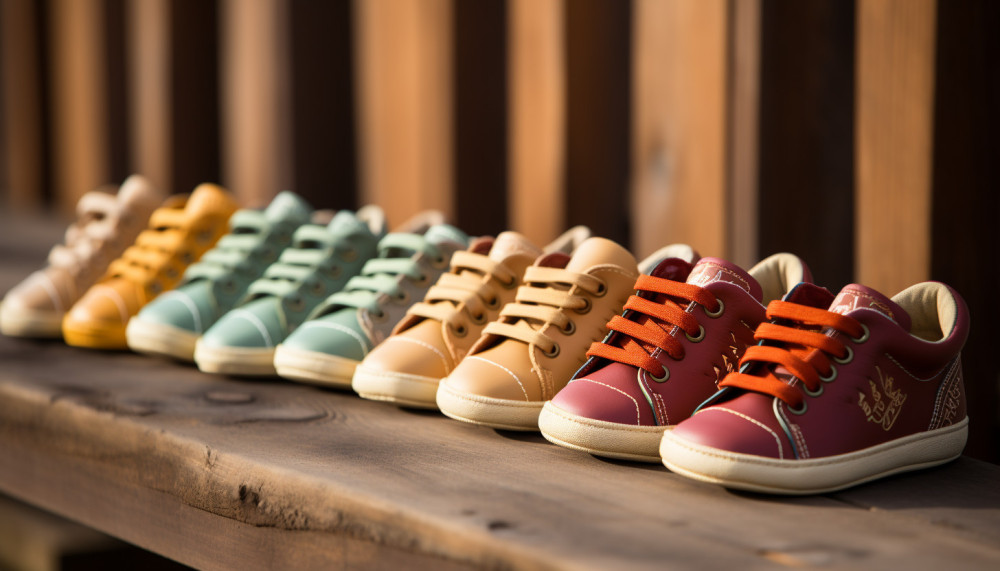Quand faut-il mettre des chaussures à son bébé ?