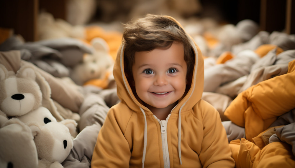 Que peut-on savoir sur la mode bébé responsable ?