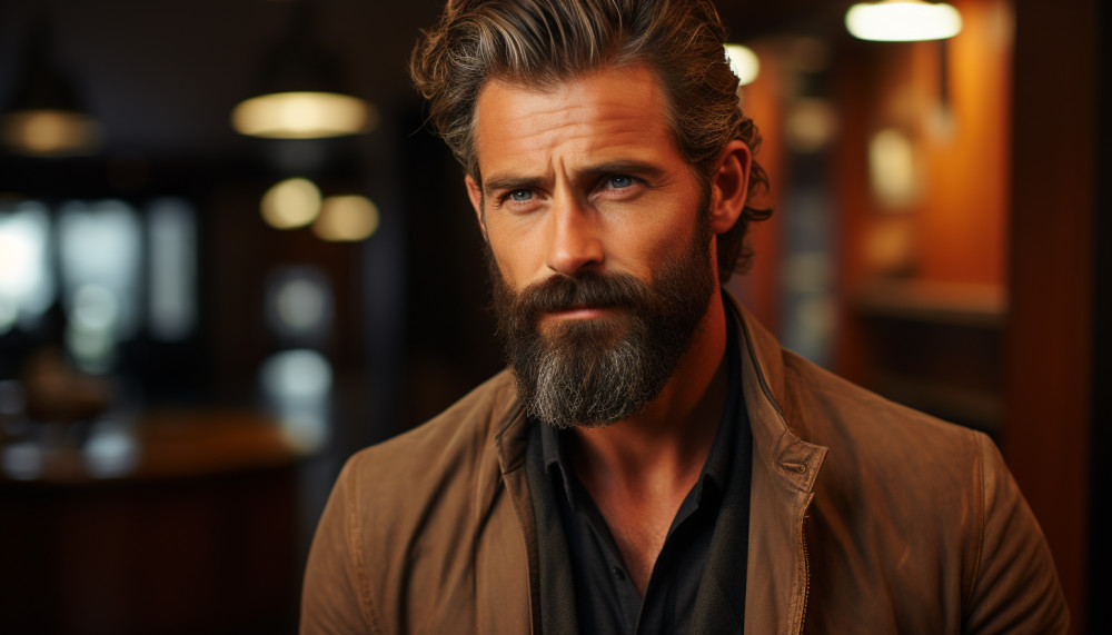 Que savoir sur le collier de barbe ?