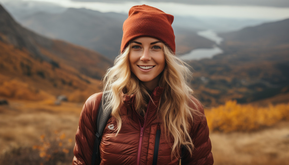 Quelle veste chauffante pour femme opter ?