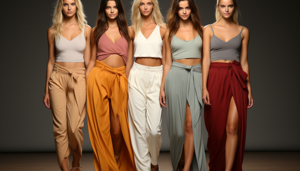 Autres - Quelles sont les tendances mode printemps et été ?