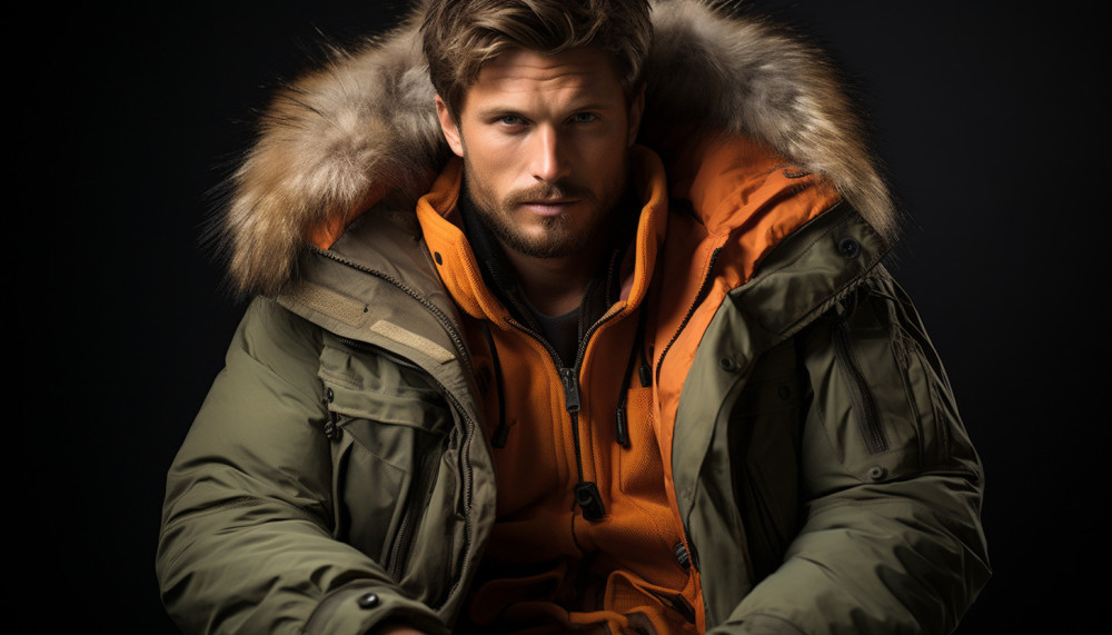 Quelques avantages du port de Parka pour homme