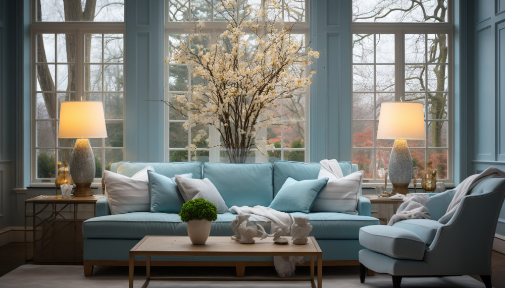 Quels sont les critères à prendre en compte pour bien choisir les rideaux pour vos fenêtres ?