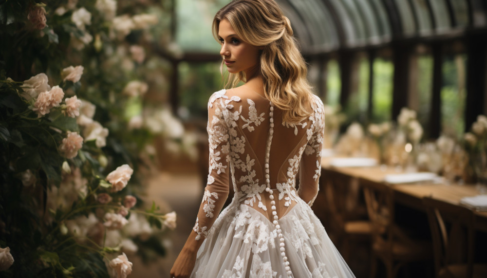 Quels sont les facteurs à prendre en compte pour choisir la robe de mariée ?