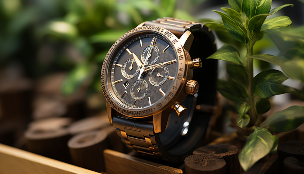 Quels sont les types de bois utilisés pour les montres en bois ?