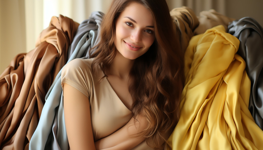 Autres - Quels tissus préférez-vous ?