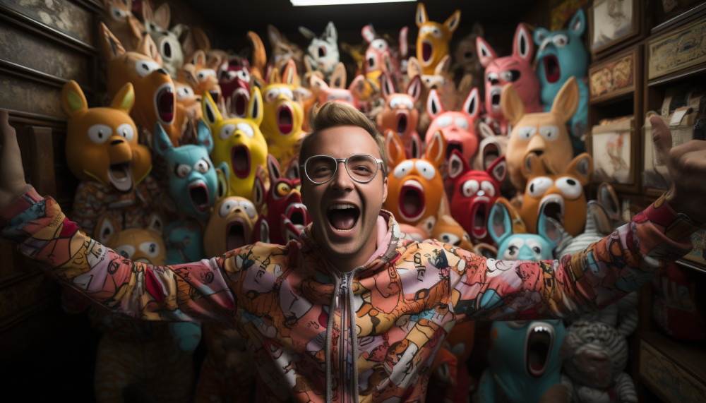 Tout ce qu'il faut savoir sur une grenouillère