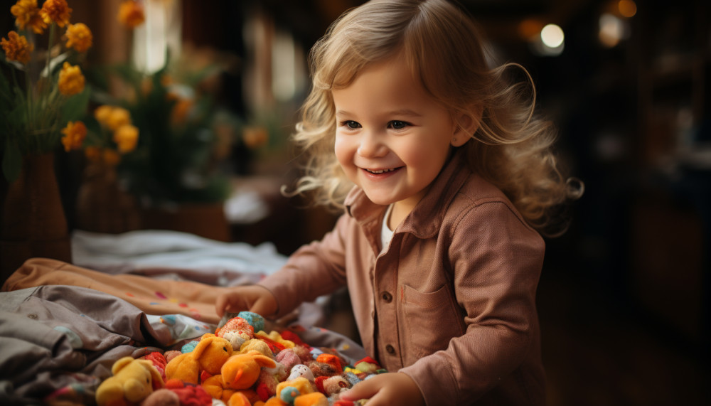 Vêtements d’enfant : quelques conseils pour faire un bon choix