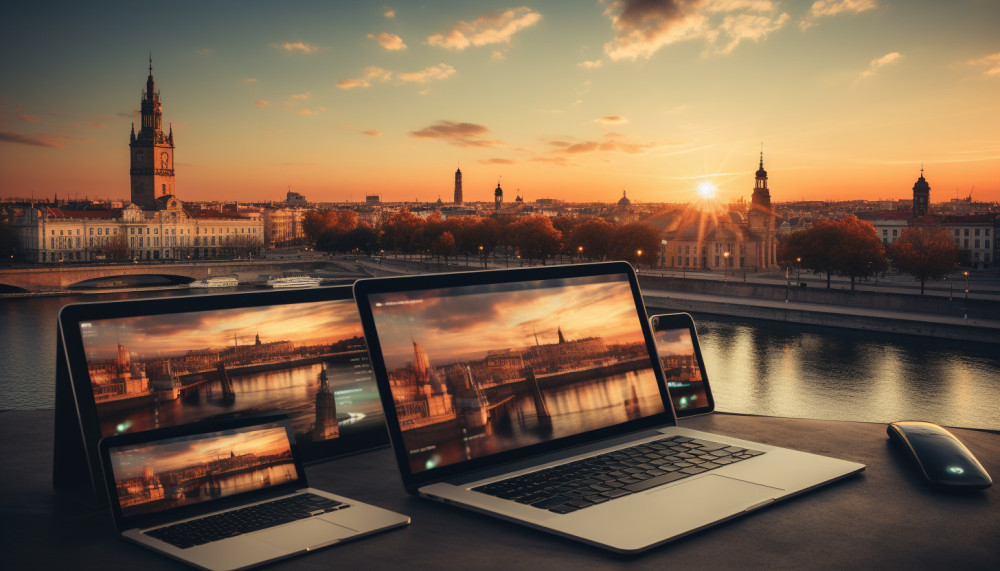 Autres - webdesign à Bordeaux : ce qu’il faut savoir